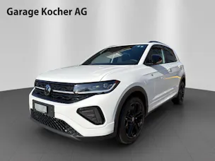 VW T-Cross 1.5 TSI EVO ACT R-Line DSG