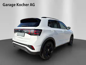 VW T-Cross 1.5 TSI EVO ACT R-Line DSG