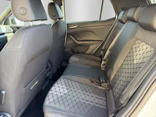 VW T-Cross 1.5 TSI EVO ACT R-Line DSG