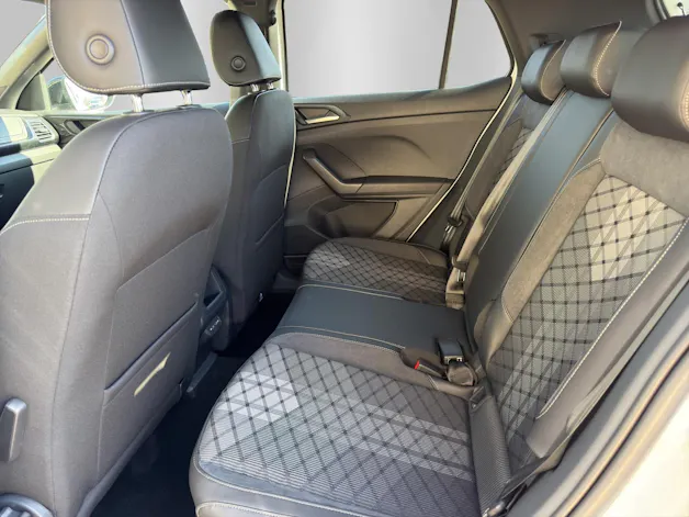 VW T-Cross 1.5 TSI EVO ACT R-Line DSG