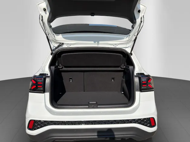 VW T-Cross 1.5 TSI EVO ACT R-Line DSG