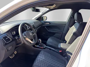 VW T-Cross 1.5 TSI EVO ACT R-Line DSG