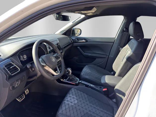 VW T-Cross 1.5 TSI EVO ACT R-Line DSG