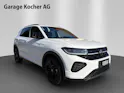 VW T-Cross 1.5 TSI EVO ACT R-Line DSG