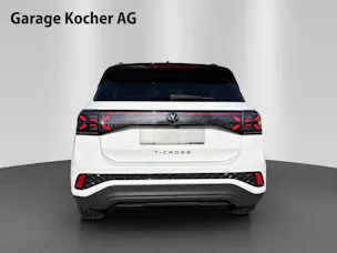 VW T-Cross 1.5 TSI EVO ACT R-Line DSG