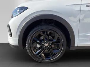 VW T-Cross 1.5 TSI EVO ACT R-Line DSG