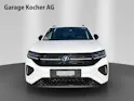 VW T-Cross 1.5 TSI EVO ACT R-Line DSG