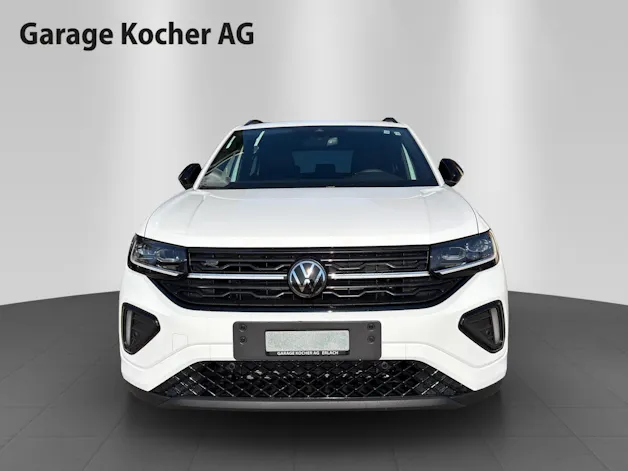 VW T-Cross 1.5 TSI EVO ACT R-Line DSG