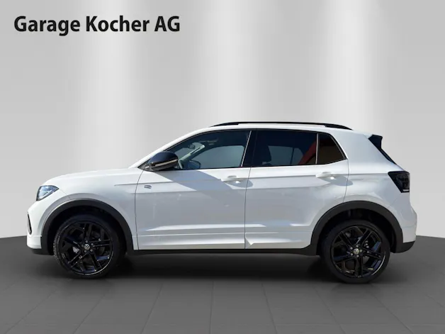 VW T-Cross 1.5 TSI EVO ACT R-Line DSG