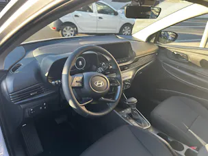 Hyundai i20 1.0 T-GDi Origo DCT