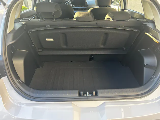 Hyundai i20 1.0 T-GDi Origo DCT