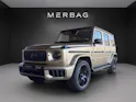 Mercedes-Benz G 63 AMG 9G-Tronic