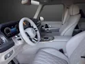 Mercedes-Benz G 63 AMG 9G-Tronic