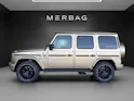 Mercedes-Benz G 63 AMG 9G-Tronic