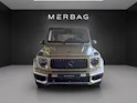 Mercedes-Benz G 63 AMG 9G-Tronic