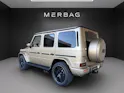 Mercedes-Benz G 63 AMG 9G-Tronic