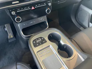 Hyundai Ioniq 9 110kWh Vertex 4WD