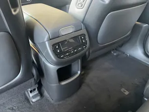 Hyundai Ioniq 9 110kWh Vertex 4WD