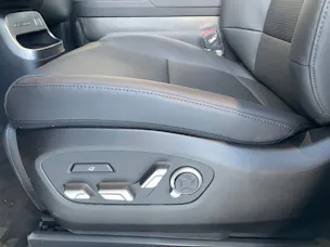 Hyundai Ioniq 9 110kWh Vertex 4WD
