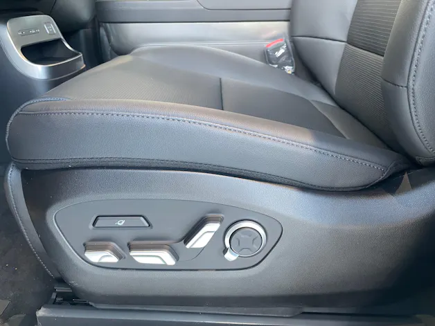 Hyundai Ioniq 9 110kWh Vertex 4WD