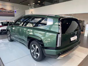 Hyundai Ioniq 9 110kWh Vertex 4WD