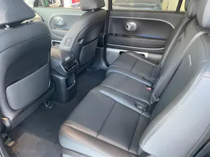 Hyundai Ioniq 9 110kWh Vertex 4WD