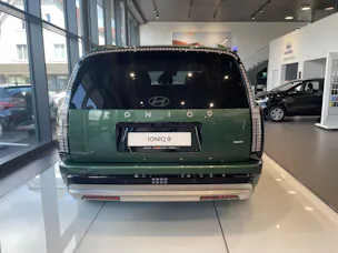 Hyundai Ioniq 9 110kWh Vertex 4WD