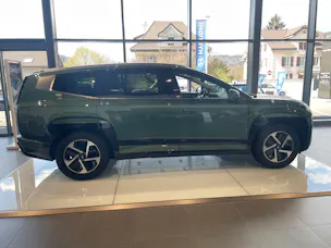 Hyundai Ioniq 9 110kWh Vertex 4WD