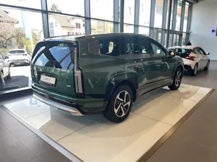 Hyundai Ioniq 9 110kWh Vertex 4WD
