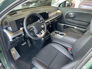 Hyundai Ioniq 9 110kWh Vertex 4WD