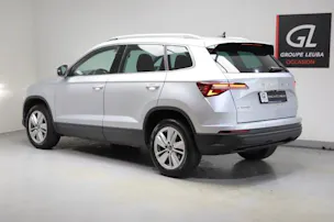 Škoda Karoq 1.5 TSI Select. DSG