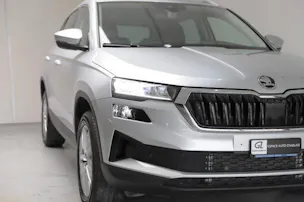 Škoda Karoq 1.5 TSI Select. DSG