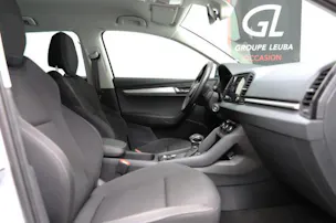 Škoda Karoq 1.5 TSI Select. DSG