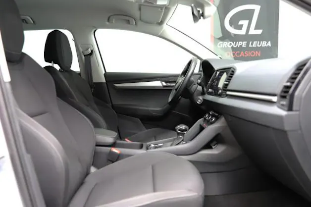 Škoda Karoq 1.5 TSI Select. DSG