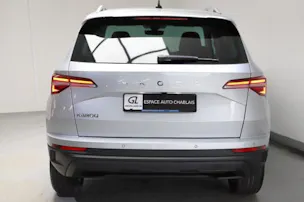 Škoda Karoq 1.5 TSI Select. DSG