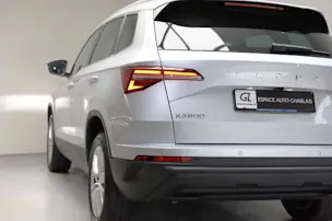 Škoda Karoq 1.5 TSI Select. DSG