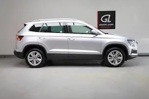 Škoda Karoq 1.5 TSI Select. DSG