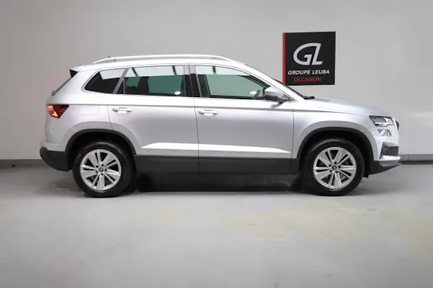 Škoda Karoq 1.5 TSI Select. DSG
