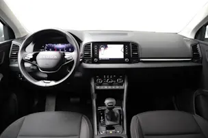 Škoda Karoq 1.5 TSI Select. DSG