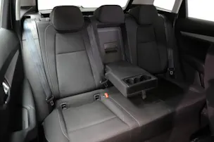 Škoda Karoq 1.5 TSI Select. DSG