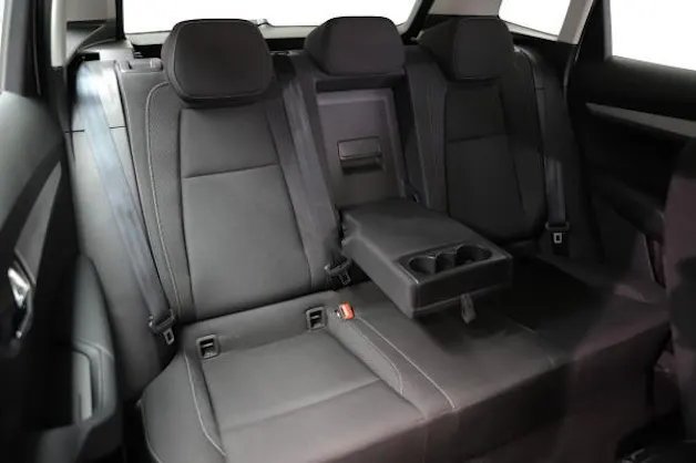 Škoda Karoq 1.5 TSI Select. DSG