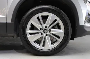 Škoda Karoq 1.5 TSI Select. DSG