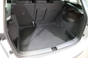 Škoda Karoq 1.5 TSI Select. DSG