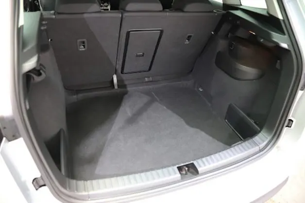 Škoda Karoq 1.5 TSI Select. DSG