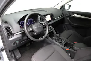 Škoda Karoq 1.5 TSI Select. DSG