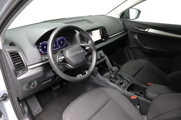 Škoda Karoq 1.5 TSI Select. DSG