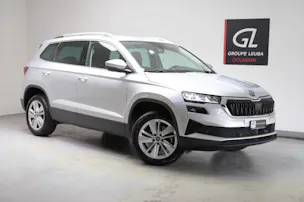 Škoda Karoq 1.5 TSI Select. DSG