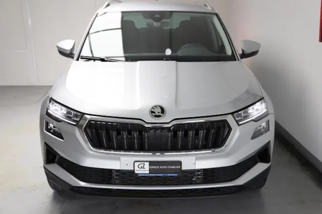 Škoda Karoq 1.5 TSI Select. DSG