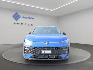 VW T-Roc 1.5 eTSI mHEV R-Line DSG