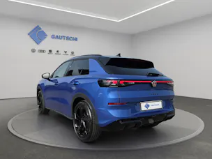 VW T-Roc 1.5 eTSI mHEV R-Line DSG